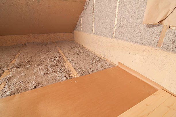Best Insulation for Specific Applications in Blaine, WA