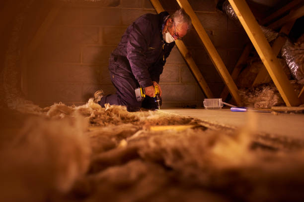 Best Insulation for Specific Applications in Blaine, WA